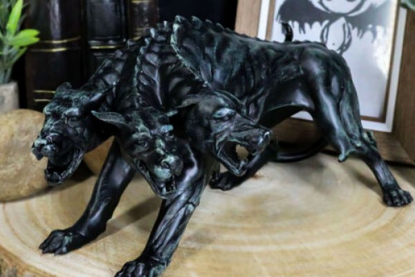 Kraken 15 at