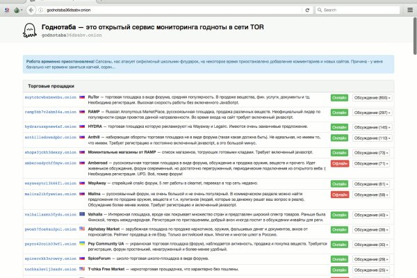 Кракен сайт маркетплейс ссылка