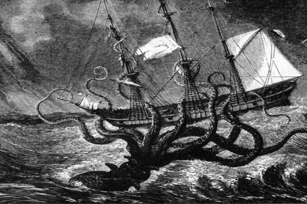 Kraken 18