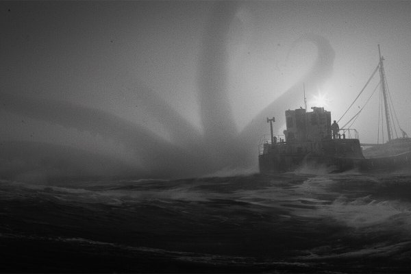 Kraken в россии
