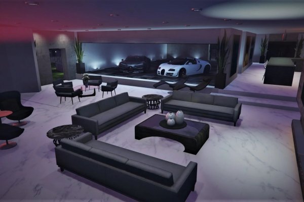 Kraken place