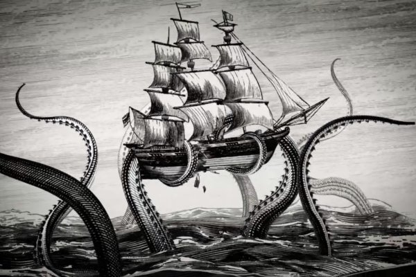 Kraken сайт вход