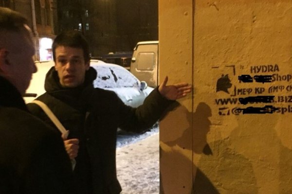 Сайты продаж наркотиков