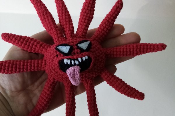 Kraken official