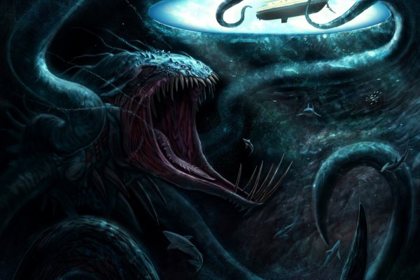 Kraken зеркала маркетплейс